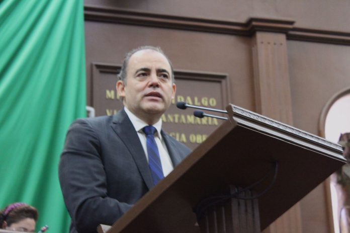 Niega Baltazar Gaona ser artífice del atentado contra Mauricio Prieto