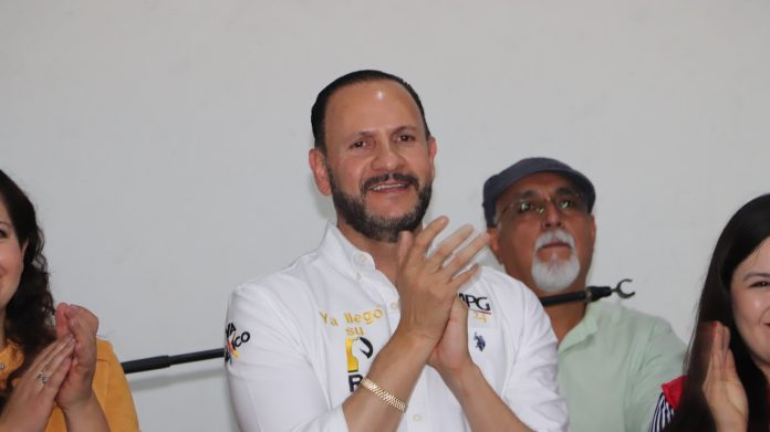 Diputado federal Mauricio Prieto sufre atentado armado en la Morelia-Salamanca