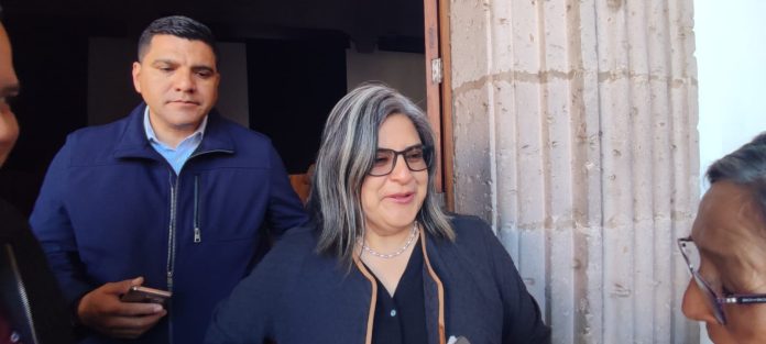 Registra Contraloría de Michoacán, 1 mil procedimientos contra servidores públicos