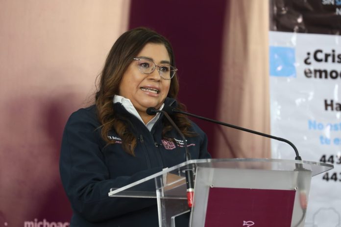 No hay déficit de médicos o enfermeras en clínicas u hospitales de Michoacán: SSM