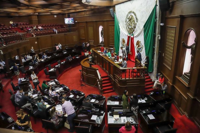 Congreso deberá sesionar para definir qué pasará con el nombramiento del auditor