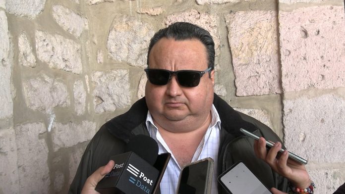 Al menos 50 espectaculares han sido retirados por el ayuntamiento en Morelia