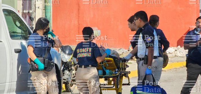 Un muerto y dos heridos tras balacera en el Habitacional del Parque, en Zamora Un muerto y dos heridos tras balacera en el Habitacional del Parque, en Zamora