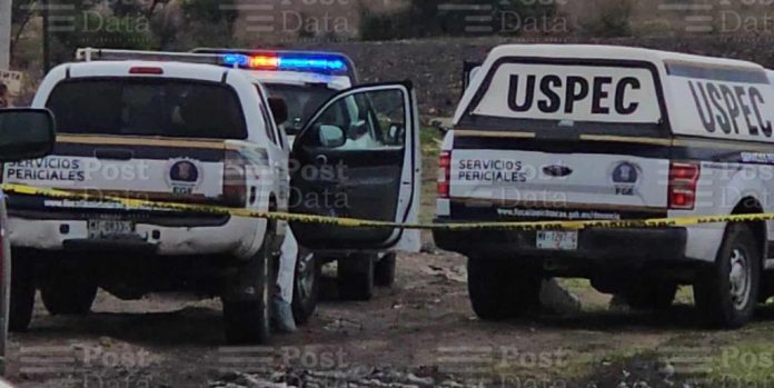 Localizan a hombre asesinado en la región de Álvaro Obregón Localizan a hombre asesinado en la región de Álvaro Obregón