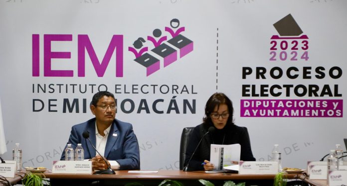 IEM recibió nueve denuncias por violencia de género en 2023