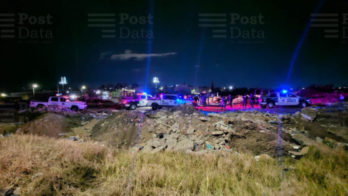 Asesinan a 4 personas cerca de la Avenida Óscar Chávez, en Morelia