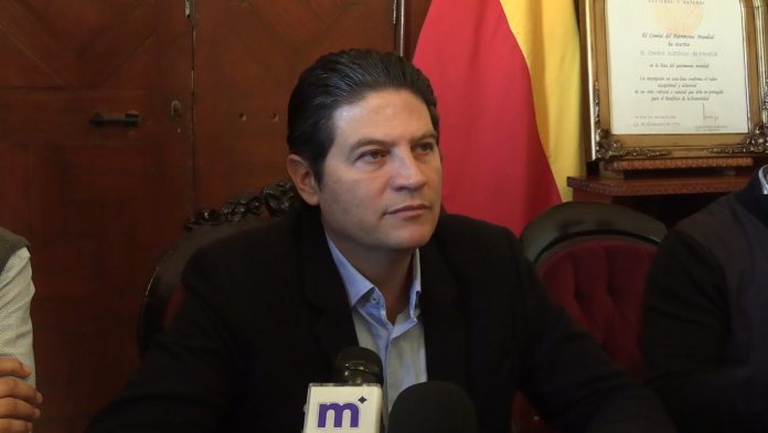 Por mala atención, niñas habrían escapado de albergue del DIF estatal: Alfonso Martínez