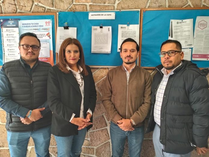 Emite PAN convocatoria para elección de candidatos