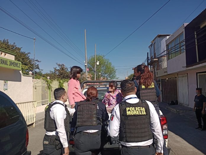 Fuga de menores de Casa Hogar del DIF “ocurre de vez en cuando”: Gobernador