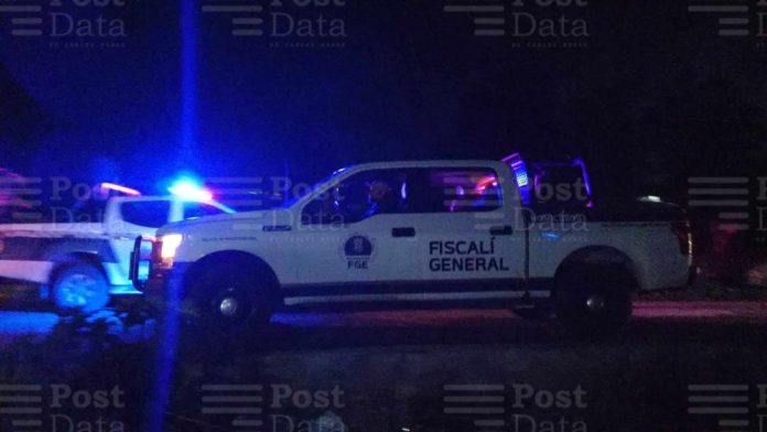 Derrape de moto deja un adolescente muerto y un herido en Zitácuaro