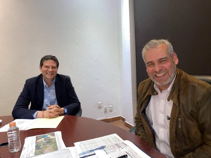 Morelia lista con 10 proyectos para concursar en el FAEISPUM
