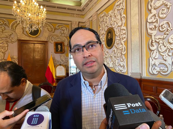 Sin coordinación ayuntamiento y estado para apertura de túneles en Morelia