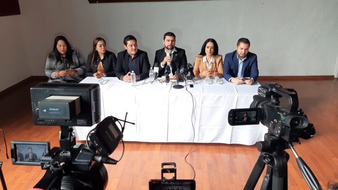 El Centro de Atención Animal y el memorial, es parte de las medidas que promovió la #CEDH, tras el asesinato de las perritas #Buba y #Canela. https://postdata.news/inauguran-centro-de-atencion-animal-en-tangancicuaro-derivado-de-un-mecanismo-alterno-de-solucion-promovido-por-cedh/