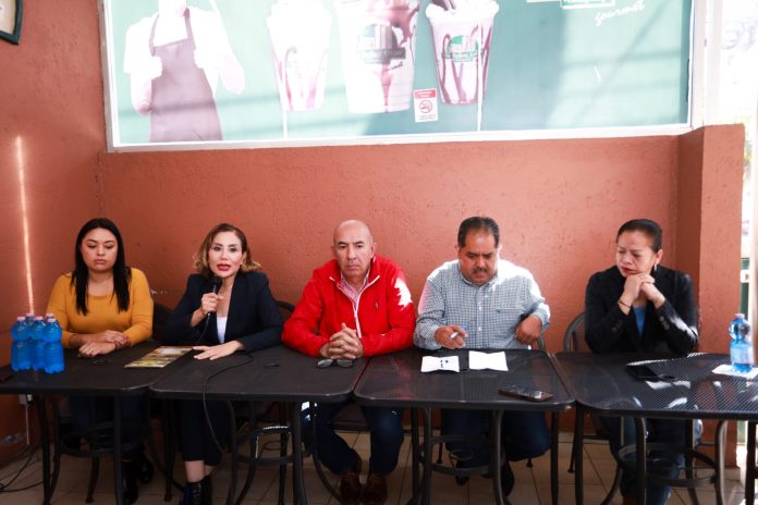 Mesa política acompañará y vigilará proceso interno del PRD para elegir candidatos