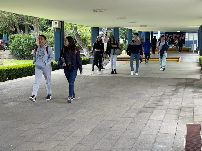 La Universidad Michoacana ofertará nuevas opciones de estudio