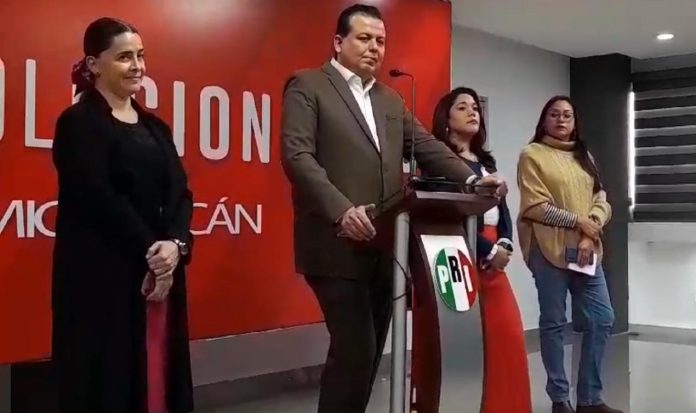 Ante la posibilidad de que el Partido Encuentro Solidario (PES), apoye al actual edil, Alfonso Martínez Alcázar en la contienda