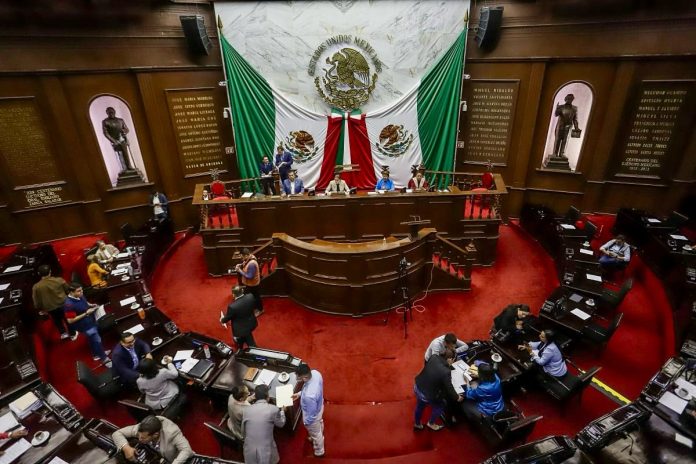 Congreso abrirá registro de candidatos a la Presea “Primer Supremo Tribunal de Justicia 1815”