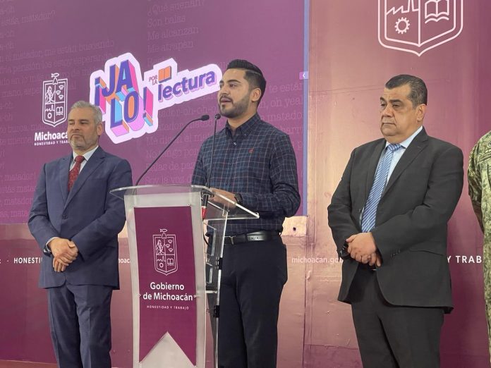 Inicia canje de libros por boletos para Los Fabulosos Cadillacs en el Estadio Morelos