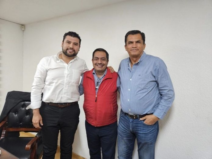 Se desiste PRD de coalición, confirma el PAN