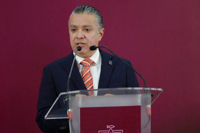 Del 2 al 6 de enero, 45 mil personas efectuaron el pago de refrendo vehicular 2024, de las cuales 35 mil lo hicieron Del 2 al 6 de enero, 45 mil personas efectuaron el pago de refrendo vehicular 2024, de las cuales 35 mil lo hicieron