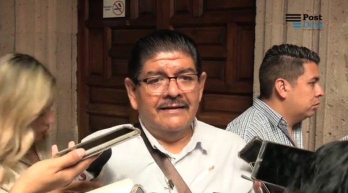 Sin reporte de extorsión a comerciantes informales en la Morelia: Mercados