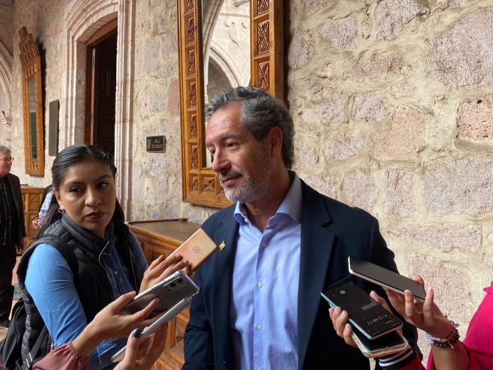 Morelia ha registrado alrededor de 12 incendios forestales en 2024