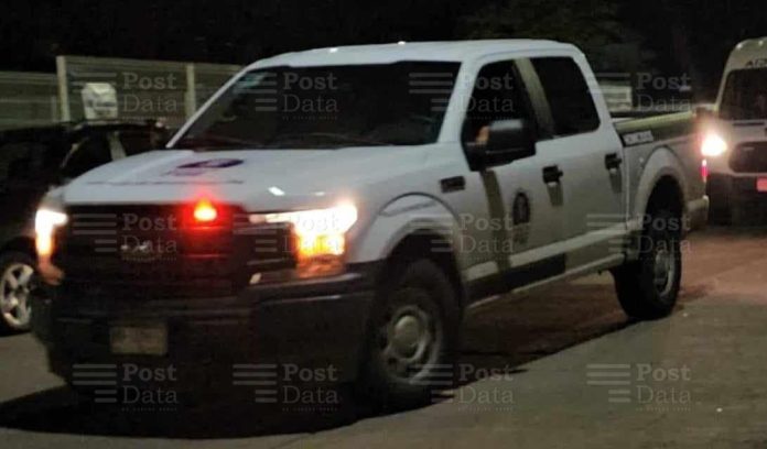 Mujer es asesinada a tiros en tienda de abarrotes de Apatzingán