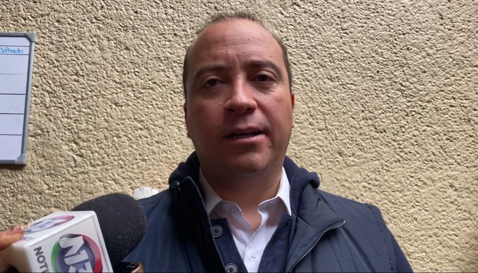 Exige COPARMEX que se garantice la seguridad en Michoacán
