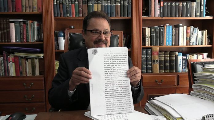 Declaran inconstitucional el monto que se cobra por refrendo vehicular en Michoacán