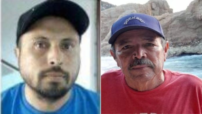 A un año de la desaparición de Antonio Diaz y Ricardo Lagunes, sin avances en la investigación