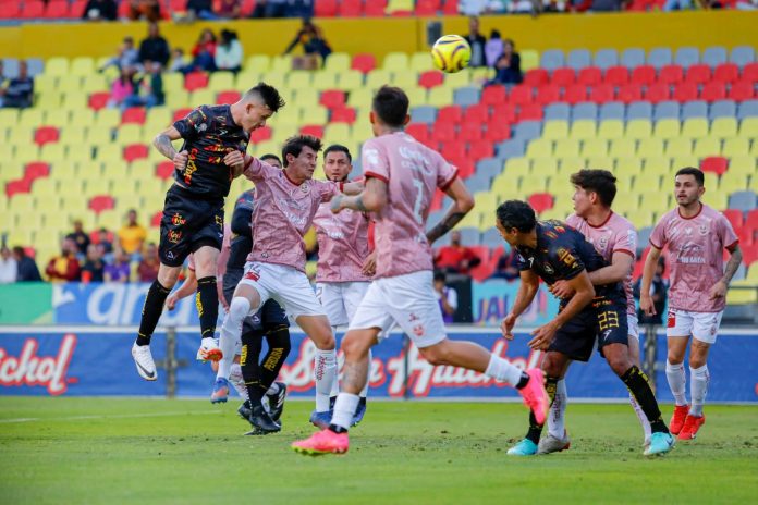 Atletico 1