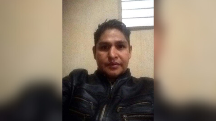 Es delegado del partido Más Michoacán, uno de los desaparecidos en Ocumicho