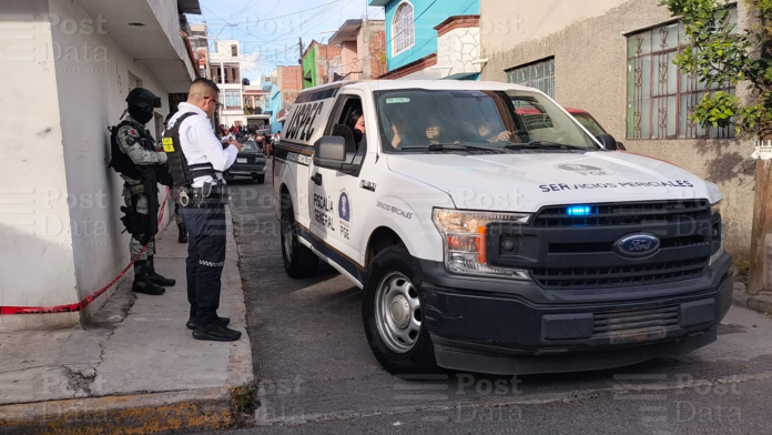 Balean a 3 personas en la colonia El Realito Segunda Etapa, Morelia