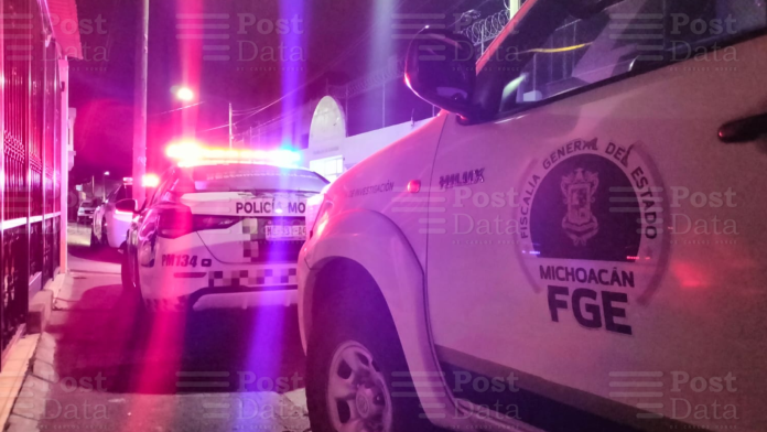 Hallan 2 fetos humanos en guardería de la colonia Chapultepec Sur, en Morelia