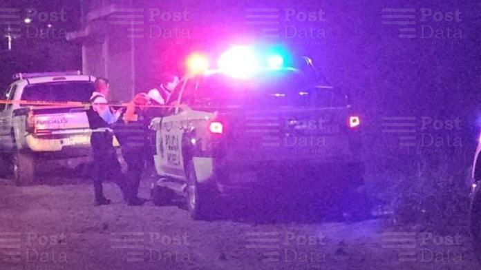 Hombre es baleado por asaltante en las cercanías de Arko San Pedro, Morelia