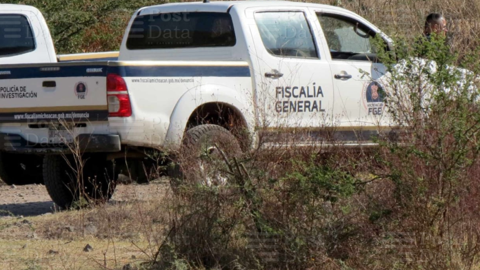 Sexagenario muere al ser atropellado en Venustiano Carranza