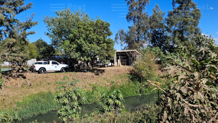 Hallan cadáver putrefacto en las aguas del río Duero