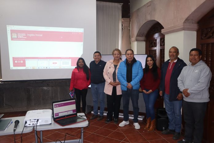UIIM, primera universidad intercultural que ofrecerá educación a distancia