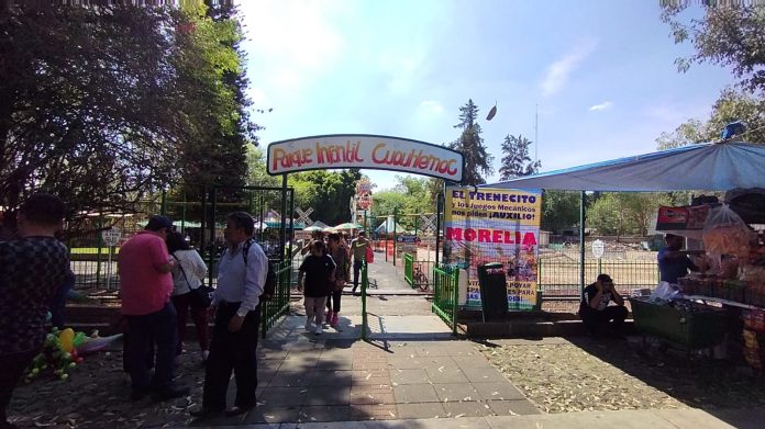 Cuauhtémoc