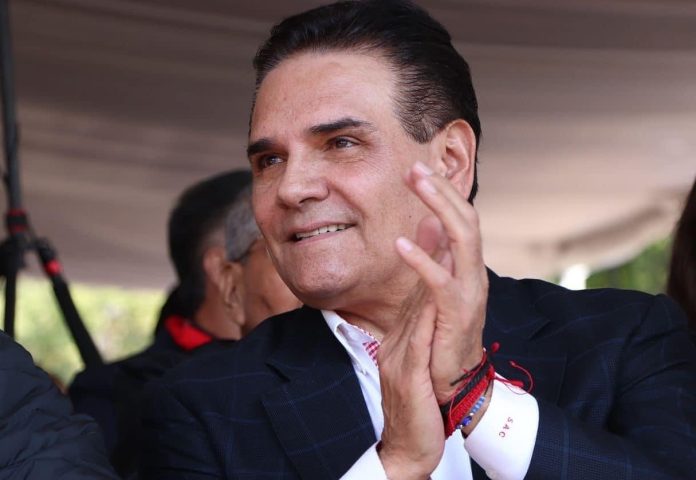 Siguen su marcha denuncias por presunta corrupción del gobierno Silvanista: Gobernador