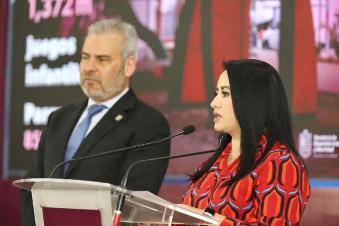 Para 2024, proyectan segunda etapa del bajo puente del Distribuidor Vial Salamanca