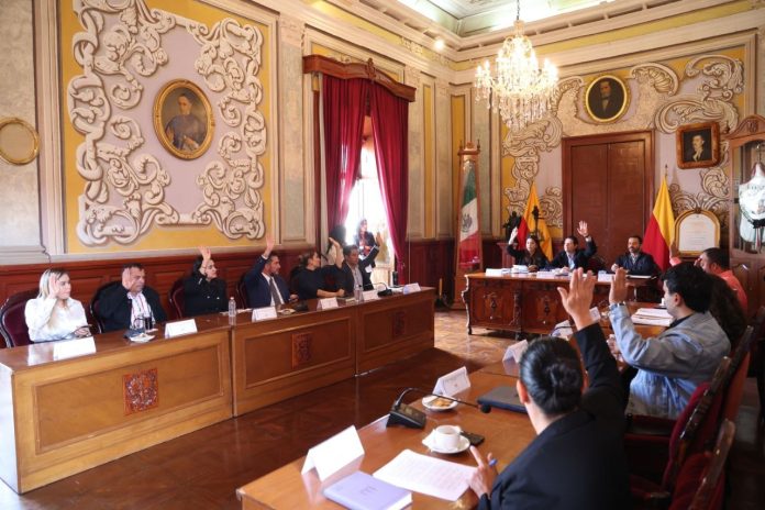 Ayuntamiento de Morelia concluirá con cero pesos de deuda esta administración