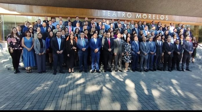Municipios con alerta de género los más atendidos por Defensores de Oficio por violencia familiar