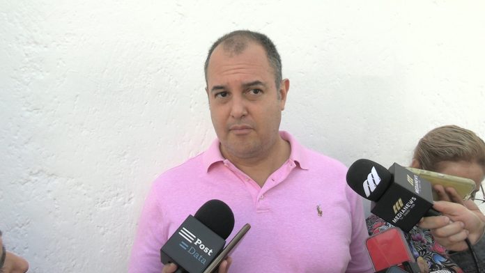 CEDH se deslinda de conflicto entre UMSNH y secundaria Carrillo Puerto