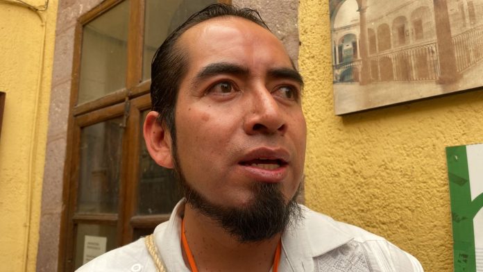 Comunidades indígenas ya decidieron dónde no se permitirá la instalación de casillas: CSI