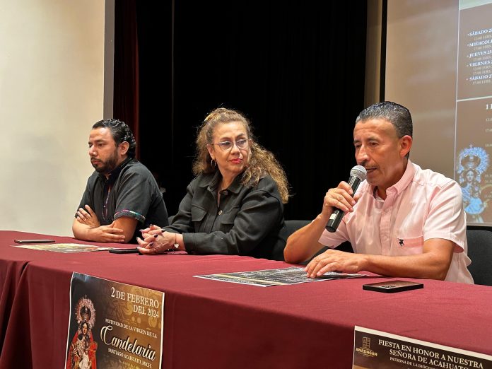 Desplegarán Ejército y Guardia Nacional para fiesta patronal en Apatzingán