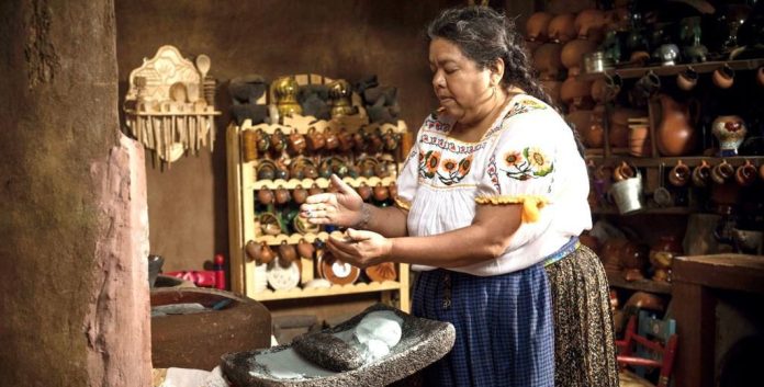 Por su cocina tradicional, Michoacán es nominado a los Premios Excelencias Gourmet