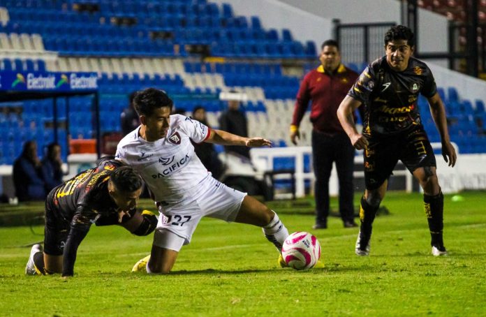 Atlético Morelia debutará este martes en el Clausura 2023
