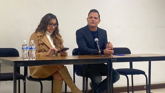 Eventual reelección de Alfonso Martínez no afectaría Finanzas de Morelia: Tesorero