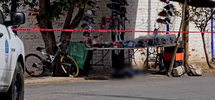 MC pide investigar asesinato de su comisionada en Jacona como crimen de odio MC pide investigar asesinato de su comisionada en Jacona como crimen de odio